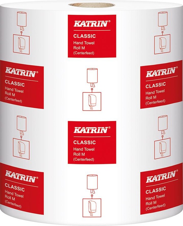 Produktbild Katrin Handtuchrolle M (1 x)