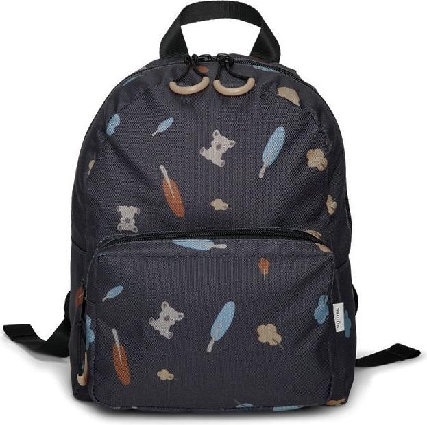 Actual product image Nuuroo Kindergarten backpack Koala