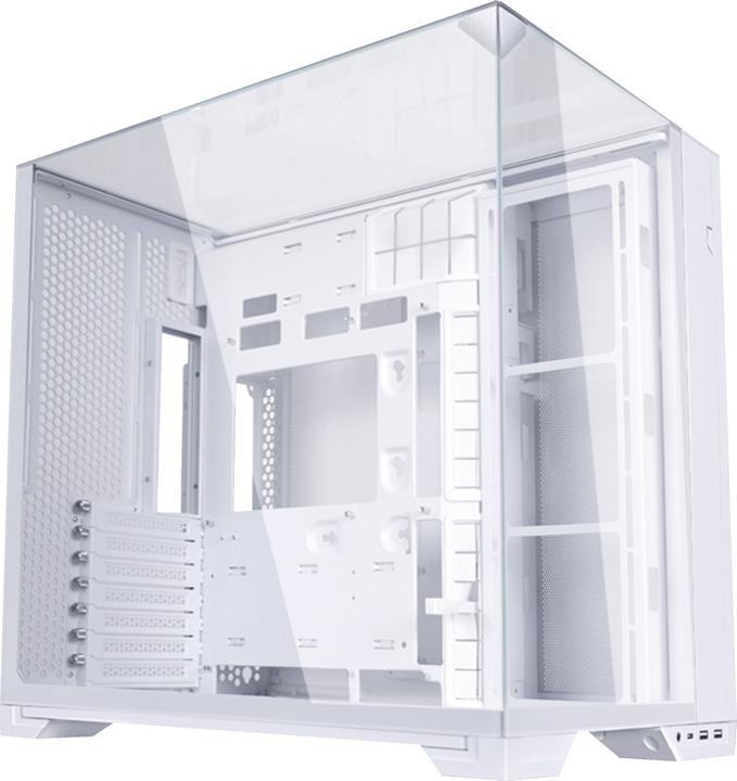 Lian-Li O11 Vision Compact (ATX, mATX, Mini-ITX)