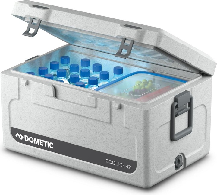 Actual product image Dometic Cool-Ice CI 42 (43 l)