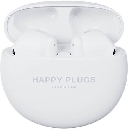 Actual product image Happy Plugs Headphones Joy Pro (ANC, 25 h, Wireless)