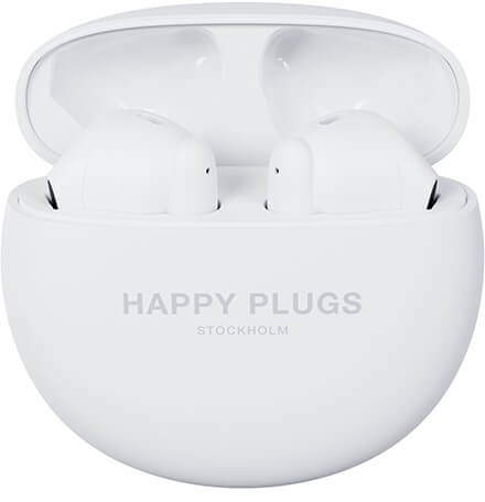 Actual product image Happy Plugs Headphones Joy Pro (ANC, 12 h, Wireless)