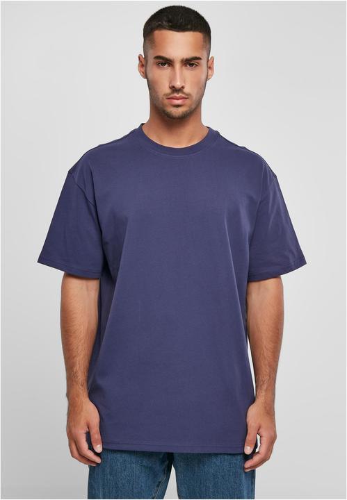 Produktbild Build Your Brand Heavy Oversize Tee (M)