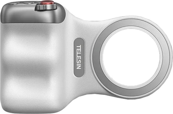 Telesin Fun Shot Magnetic Grip 2