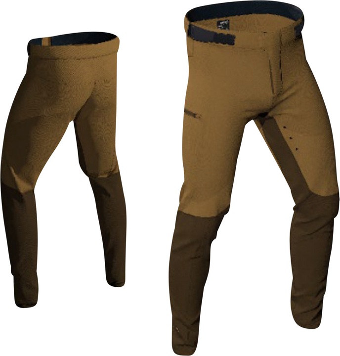Actual product image Leatt MTB Trail 2.0 Pant (XL)