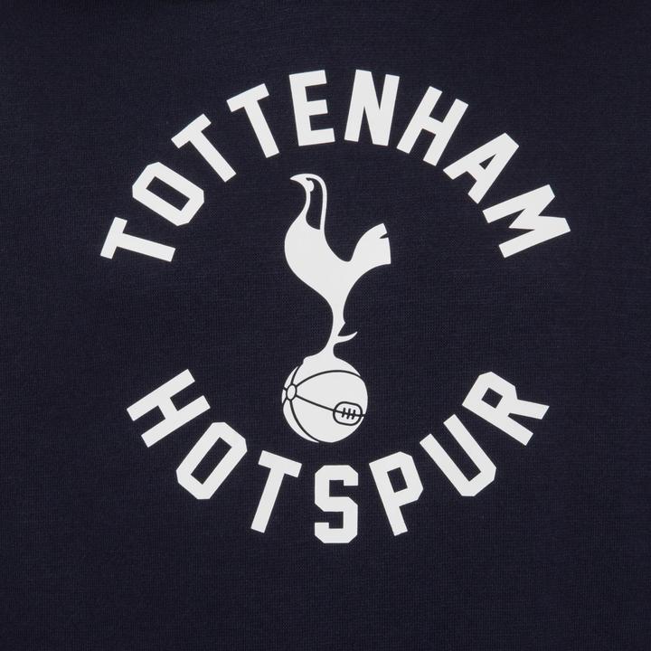 Produktbild Tottenham Hotspur FC Kapuzenpullover Jungen Fleece (122)