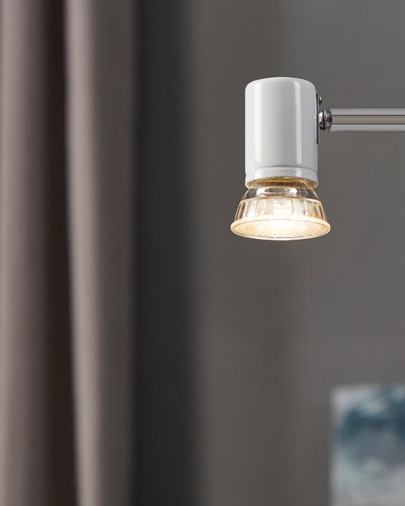 Immagine prodotto EGLO Illuminante a LED (GU10, 345 lm, 2 x)