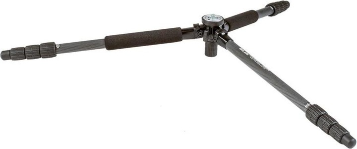 Actual product image Slik Tripod Pro 634CF (Carbon)