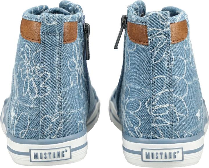 Actual product image Mustang Sneaker (37)