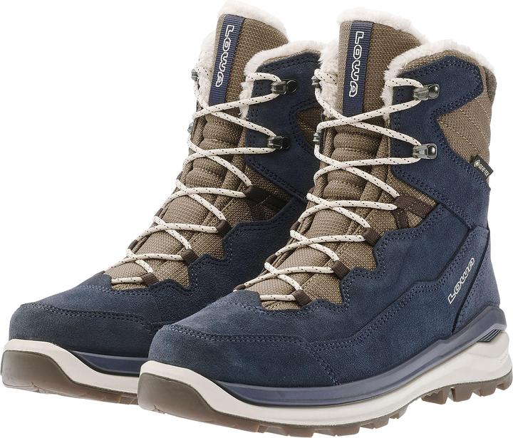 Produktbild Lowa Ottawa Evo GTX (37)