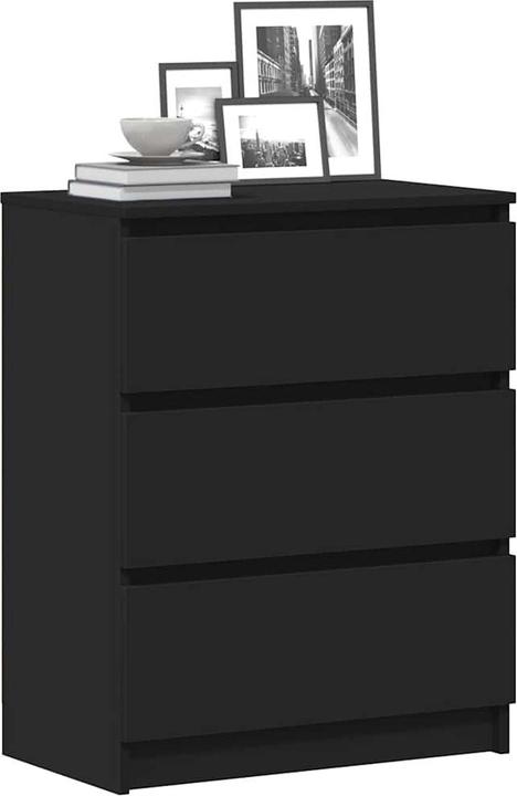 Image du produit vidaXL Nehemiah (60 x 35 x 76 cm)