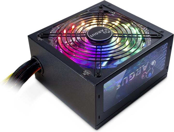 Intertech Argus (600 W)