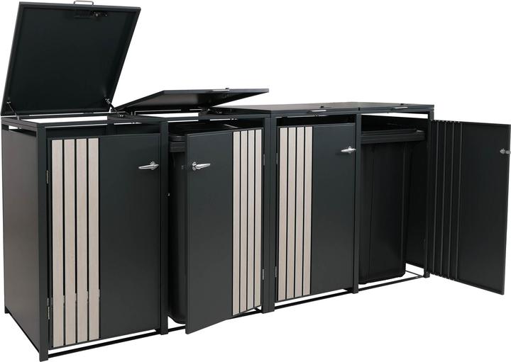 Produktbild MCW O67-4