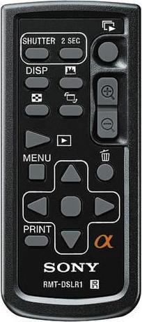 Sony Remote Commander (RMT-DSLR1) (Infrarot)
