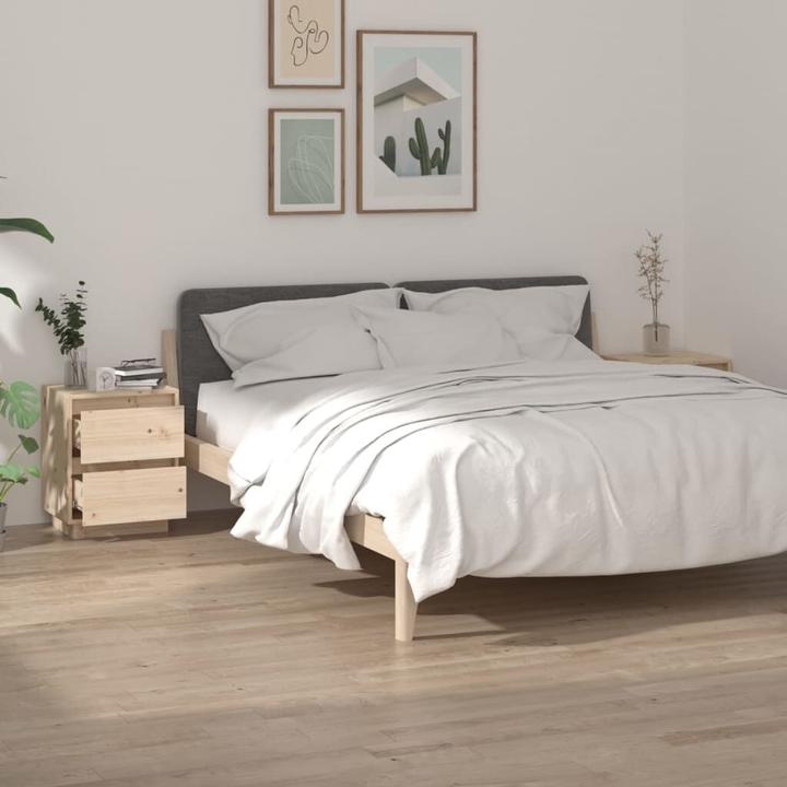 Immagine prodotto vidaXL Nachttisch (40 x 35 x 50 cm)