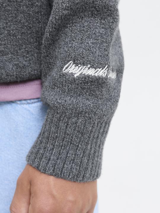 Actual product image Jack & Jones Junior Pullover NORREBRO Strickpullover (164)