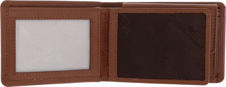 Produktbild Golden Head Polo RFID Protect Minischeintasche 1040