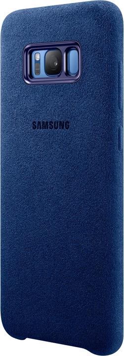 Produktbild Samsung Alcantara (Samsung Galaxy S8+)