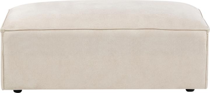 Actual product image Beliani Hellnar (Corner sofa)