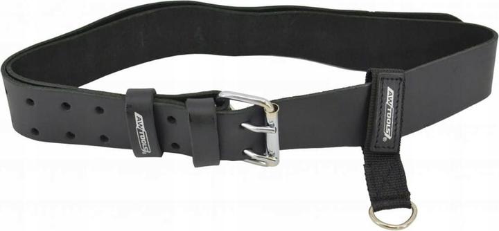 Produktbild AW Tools Gürtel Narbiges Leder