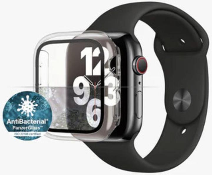 Actual product image PanzerGlass Display protection Full Body