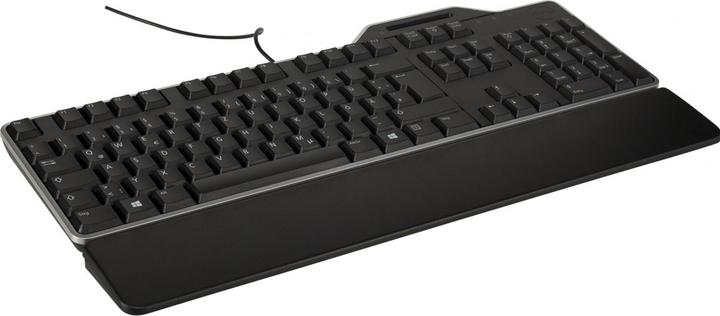 Actual product image Dell KB-813 (DE, Cable)