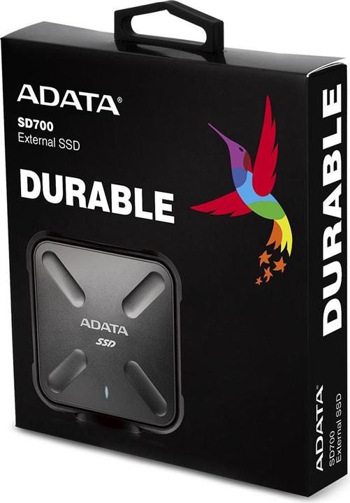 Produktbild Adata SD700 (0.51 TB)