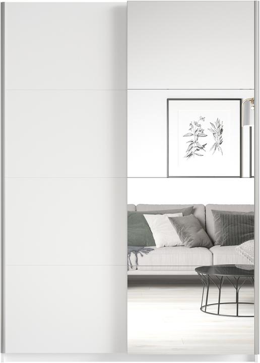 Produktbild Helvetia Möbel Beta (61 x 150 x 210 cm)