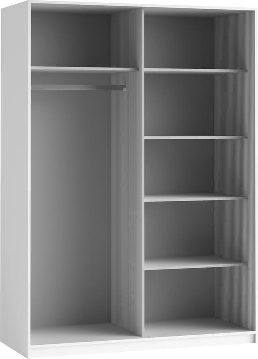 Produktbild Helvetia Möbel Beta (61 x 150 x 210 cm)