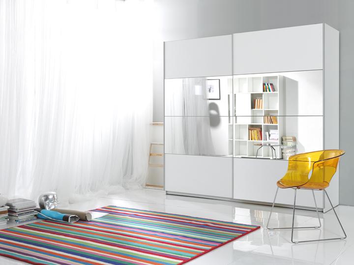 Produktbild Helvetia Möbel Beta (61 x 200 x 210 cm)