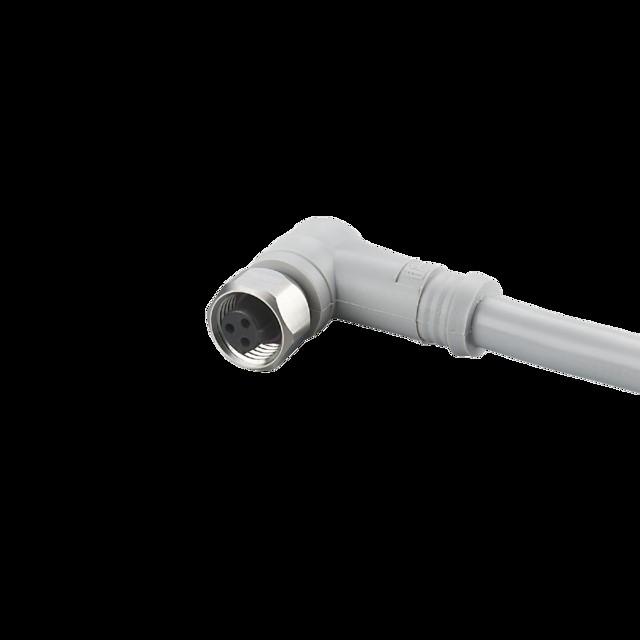 IFM E18235, Pulsante + Interruttore