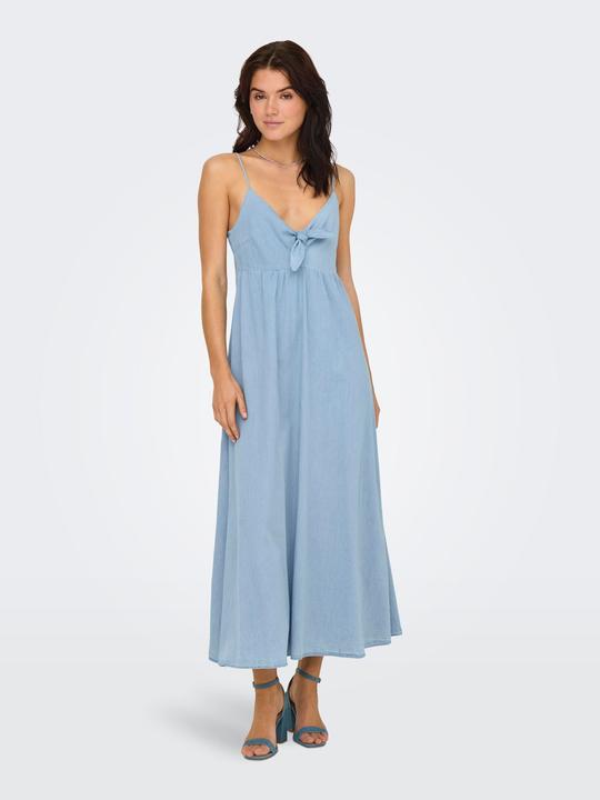 Produktbild Only ONLNOVA Langes Kleid Kleid (S)