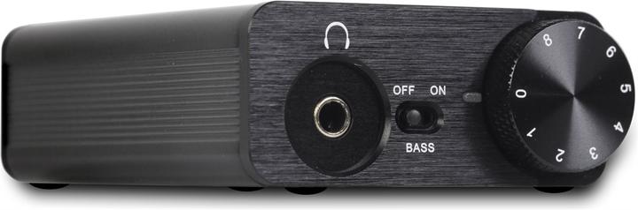 Image du produit FiiO Olympus2 E10K (USB-DAC, Bass Boost, commutateur de gain)