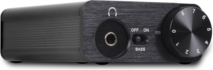 Image du produit FiiO Olympus2 E10K (USB-DAC, Bass Boost, commutateur de gain)