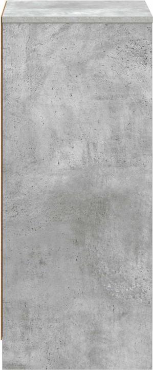 Produktbild vidaXL Badezimmeraufbewahrung (36.50 x 35 x 85 cm)