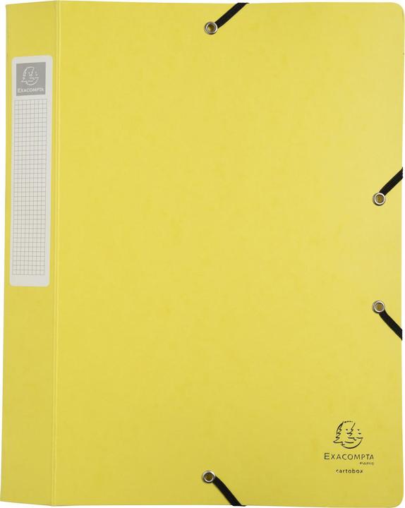 Produktbild Exacompta Archivboxen (A4)