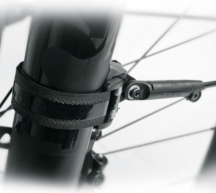 Actual product image SKS Infinity Mudguard (Front mudguard)