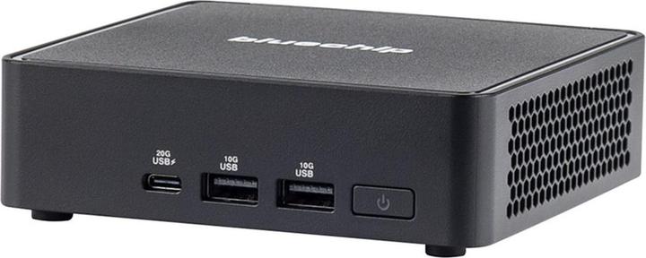 Bluechip BUSINESSline M1570 Intel® Core™ 7 Prozessor 240H / bis zu 5.20 GHz, Windows 11 Pro, 16... (500 GB, 16 GB, Intel Core 7 240H, Intel Arc Graphics)