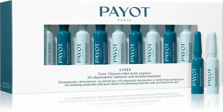 Produktbild Payot Paris Cure 10 Jours Lissante (20 ml)