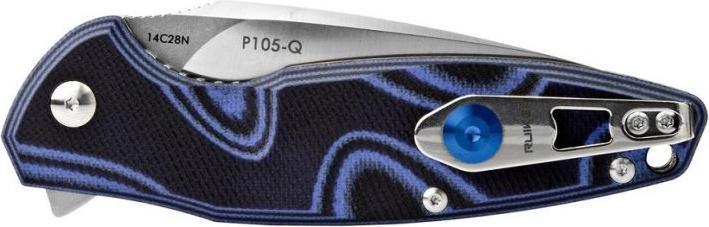 Immagine prodotto Ruike P105-Q (9.16 cm)