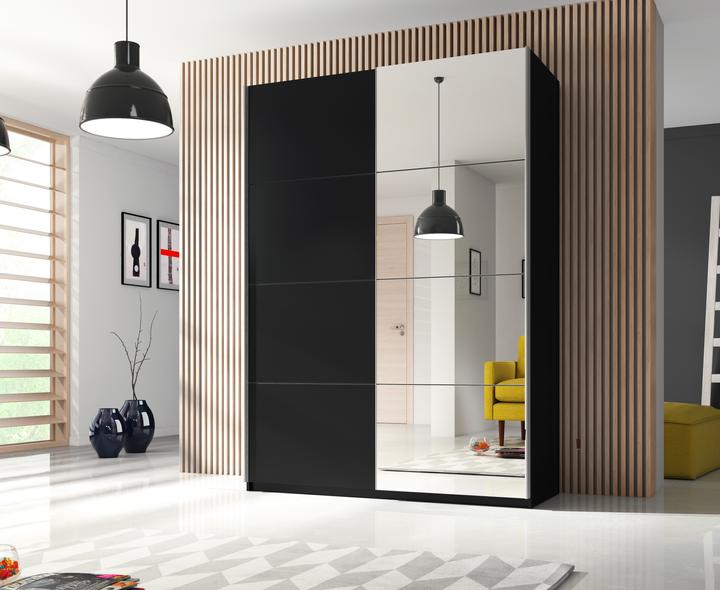 Produktbild Helvetia Möbel Beta (61 x 150 x 210 cm)