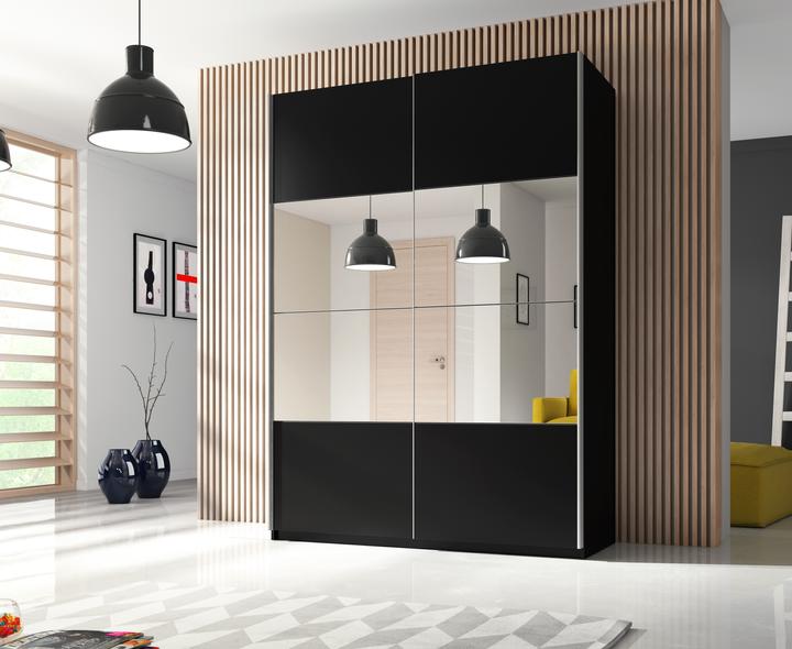 Produktbild Helvetia Möbel Beta (61 x 150 x 210 cm)