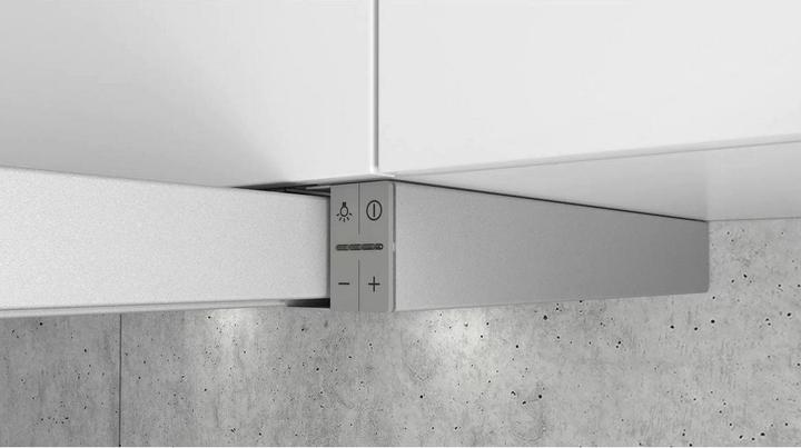 Image du produit Siemens LI97RA531C (Hotte à tiroir, Hotte intégrée)