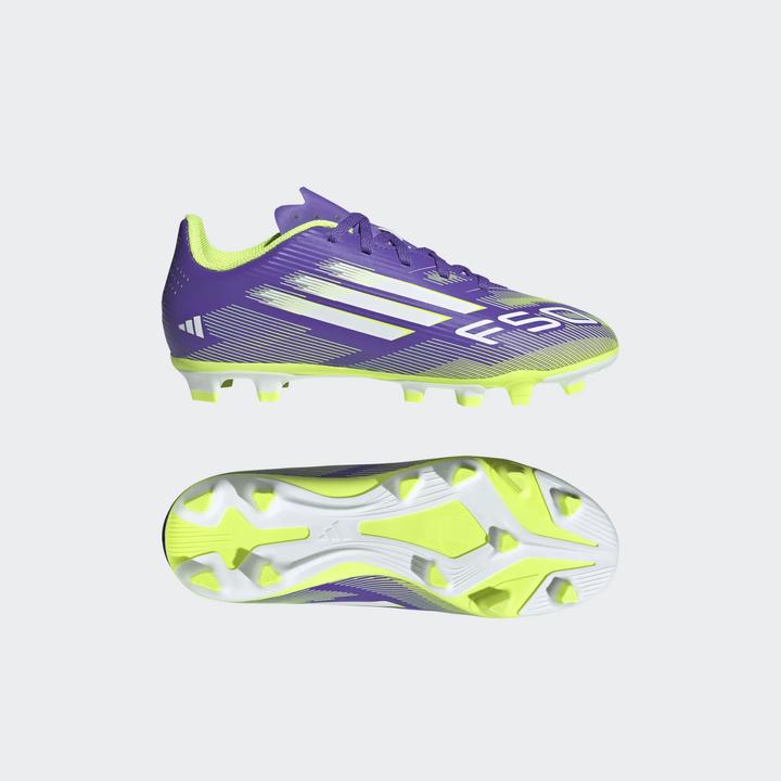 Produktbild adidas F50 Club FG/AG (38 2/3)