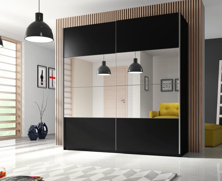 Produktbild Helvetia Möbel Beta (61 x 200 x 210 cm)