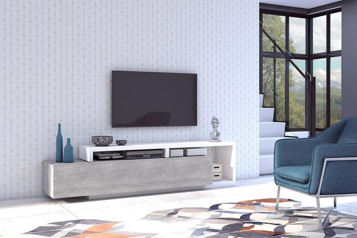 Actual product image Helvetia Möbel Bota (219 x 45 x 52 cm)