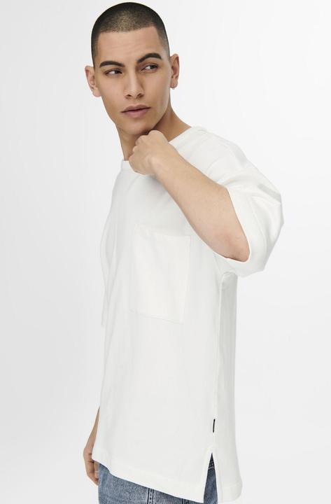 Produktbild Only & Sons 2/4-ärmeliges T-Shirt (M)