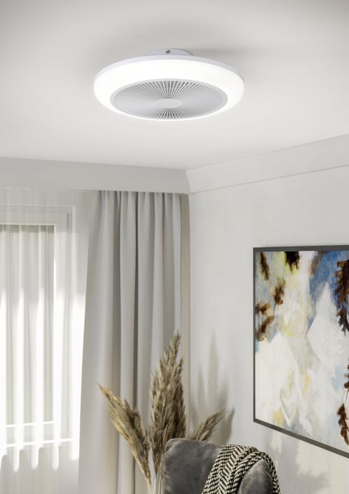 Actual product image EGLO Sayulita 1 (48 dB)