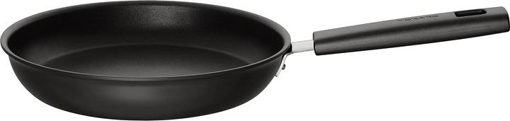 Actual product image Fiskars Hard Face (24 cm, Frying pan, Aluminium)