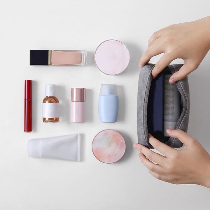 Produktbild Ugreen Electronics Accessories Storage Bag (Grey)